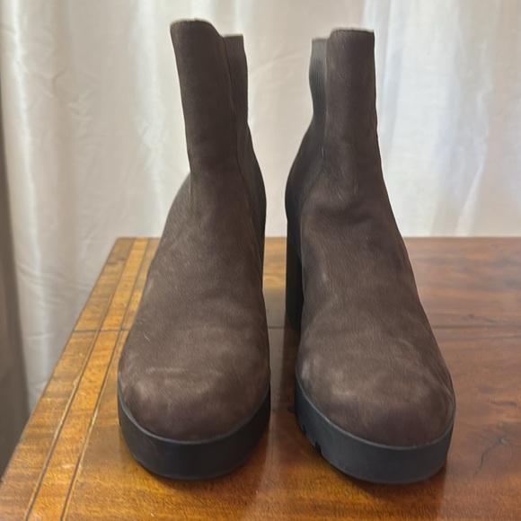 NEW!! Eileen Fisher Farrah Bootie - Picture 4 of 5